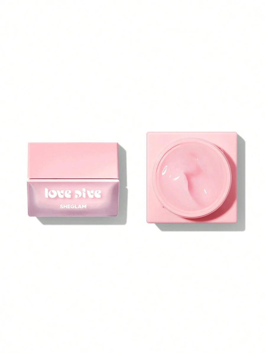 SHEGLAM At First Sight Love Dive برايمر ناعم بلون وردي فاتح