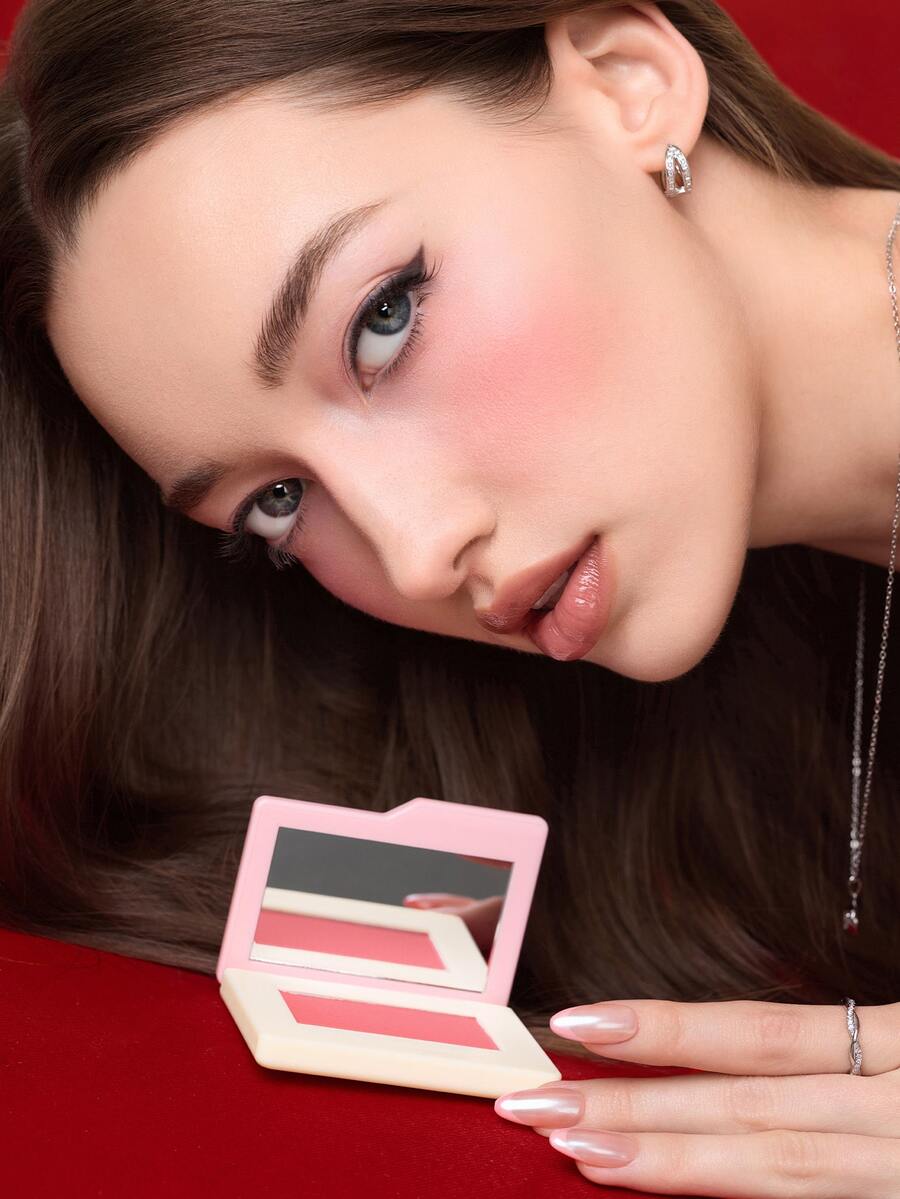 SHEGLAM Dream Touch أحمر خدود