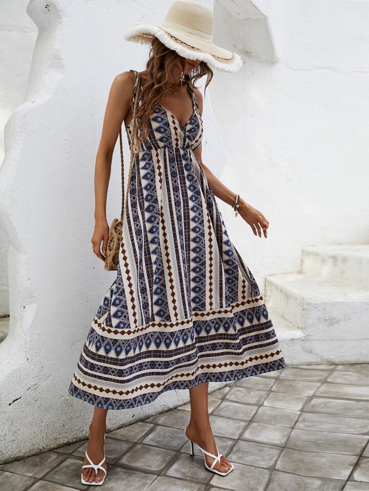 فستان نسائي SHEIN VCAY