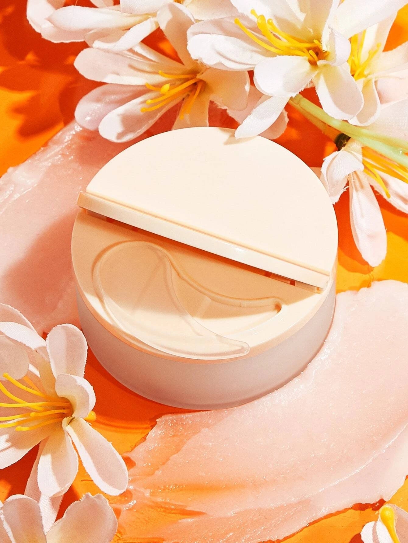 SHEGLAM Nourishing Neroli Face Cleansing Balm 35G Cream to Oil Vitamin C Makeup Melting Cleansing Balm Face Cleanser Makeup Remover Black Friday Gifts Makeup Remover