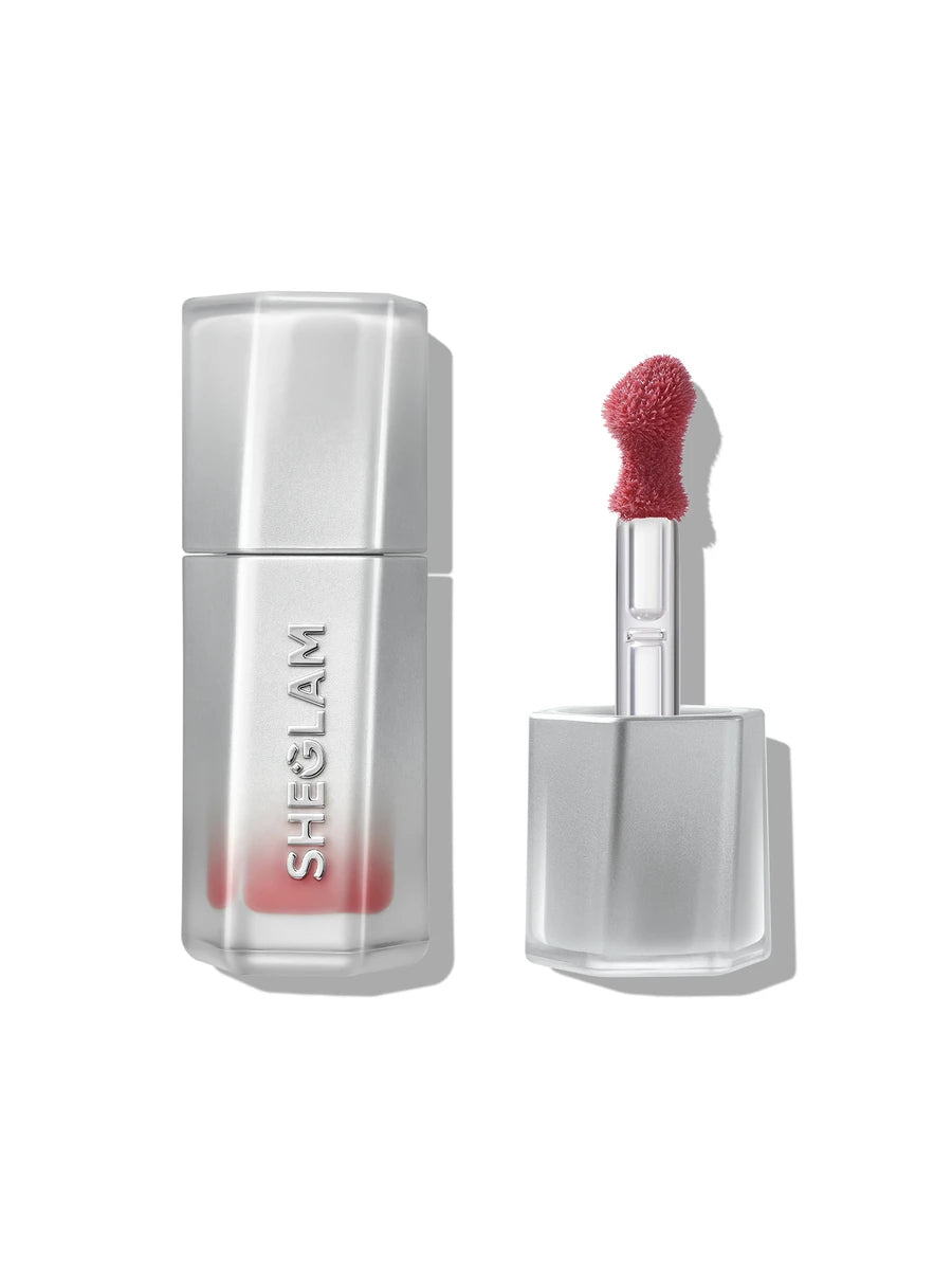 SHEGLAM Glass Lock Air ملمع شفاه