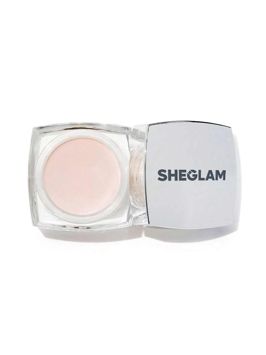 SHEGLAM برايمر مرطب بزيت الورد لإخفاء المسام