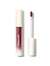 SHEGLAM Crimson أحمر شفاه سائل مطفي