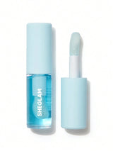 SHEIN SHEGLAM Jelly Wow Blue Berry زيت شفاه مرطب