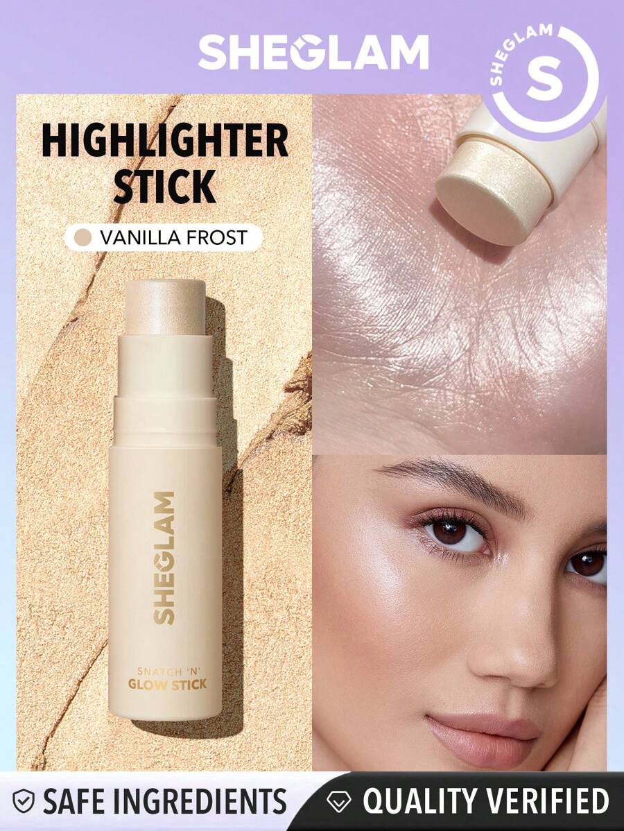 SHEGLAM Vanilla Frost هايلايتر