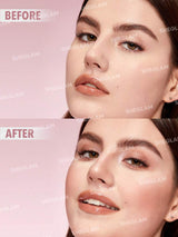 SHEGLAM Fine Line 2-in-1 Nose Contour & Highlight قلم تحديد الأنف