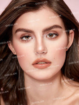 SHEGLAM Fine Line 2-in-1 Nose Contour & Highlight قلم تحديد الأنف