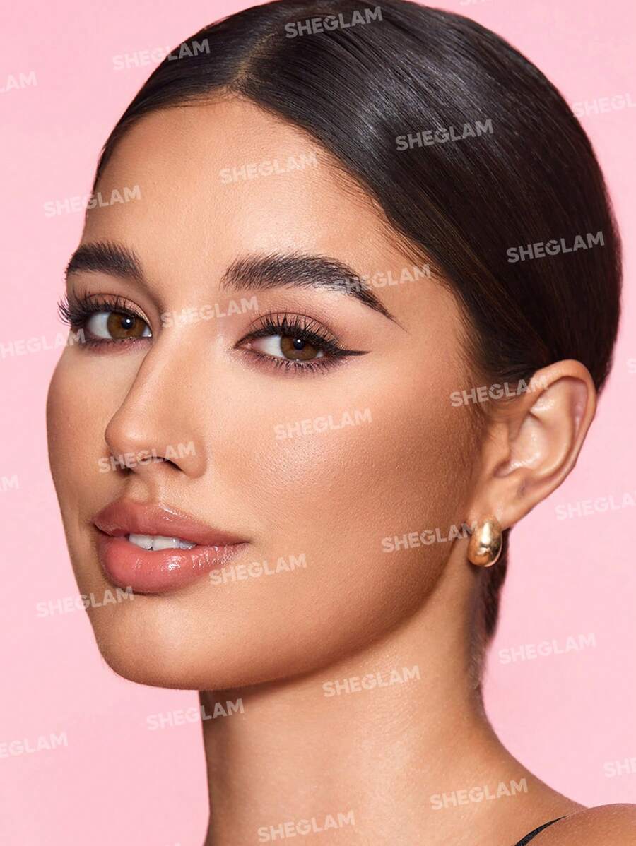 SHEGLAM Mocha & Champagne كونتور كريمي لتحديد ونحت الوجه