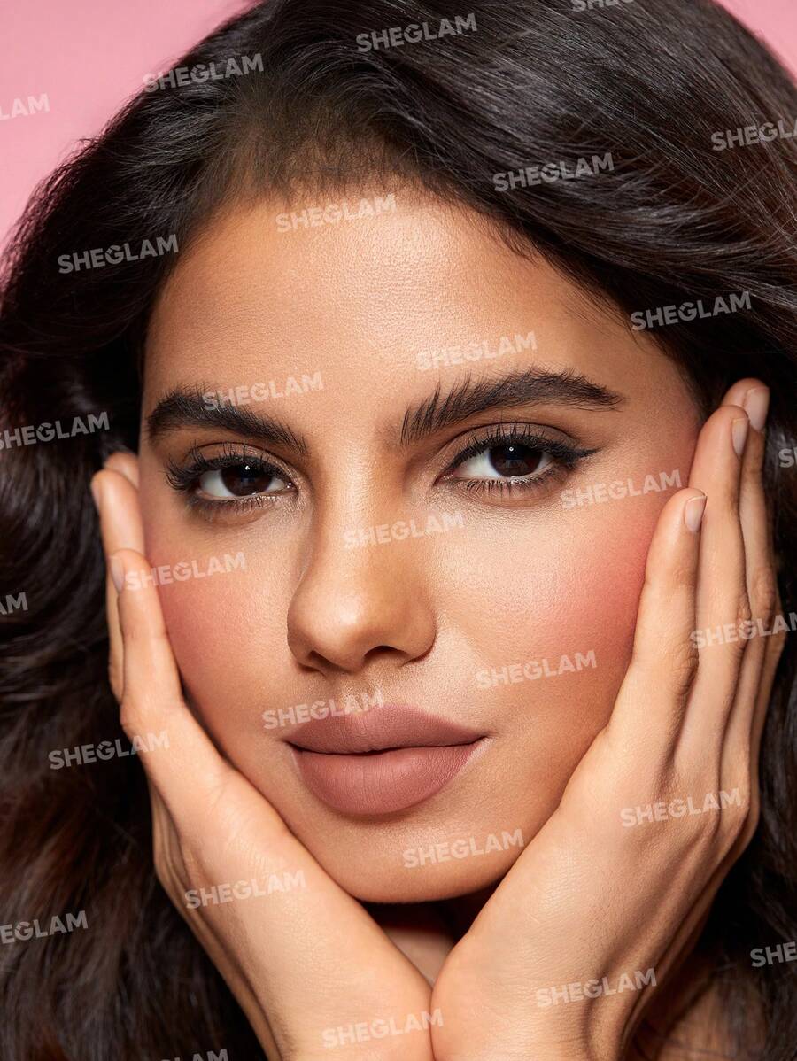 SHEGLAM Vetiver أحمر شفاه سائل بملمس مطفي