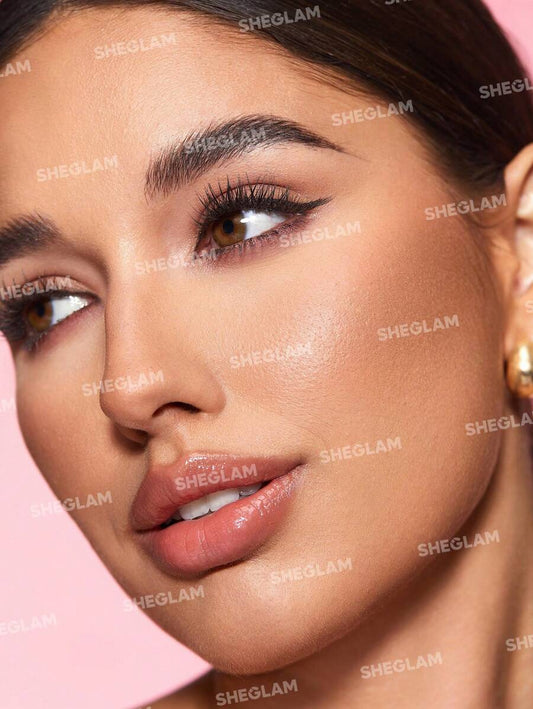 SHEGLAM Mocha & Champagne كونتور كريمي لتحديد ونحت الوجه