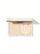 SHEGLAM Oil Control Powder بودرة مضغوطة بلون وردي فاتح
