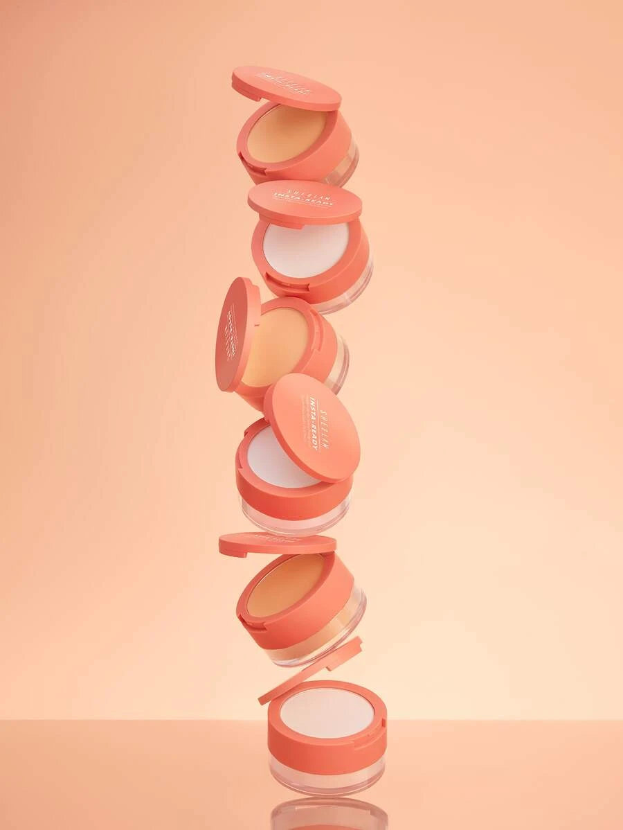 SHEGLAM Bisque  بودرة تثبيت