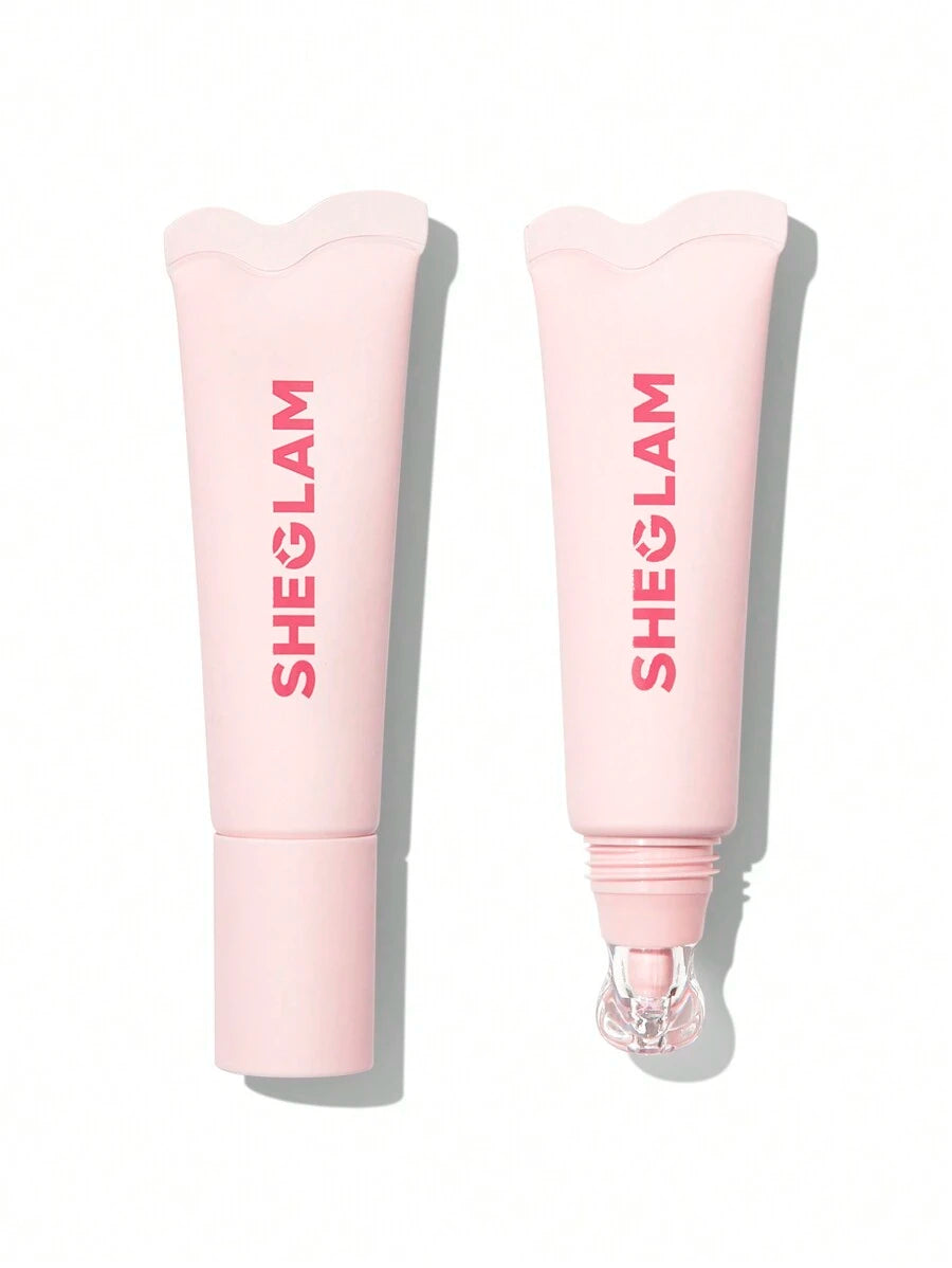 SHEGLAM-Strawberry Milk  زيت مرطب للشفاه بلون