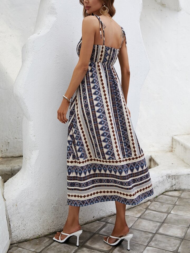فستان نسائي SHEIN VCAY