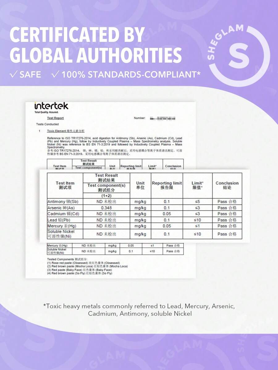 SHEGLAM خذ Hint Lip Tint-Mocha Loca عيد الميلاد شتاء عيد الشكر مكياج حفلات