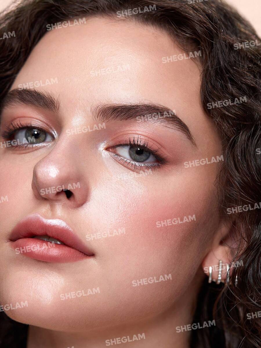 SHEGLAM قلم تحديد العيون لامع