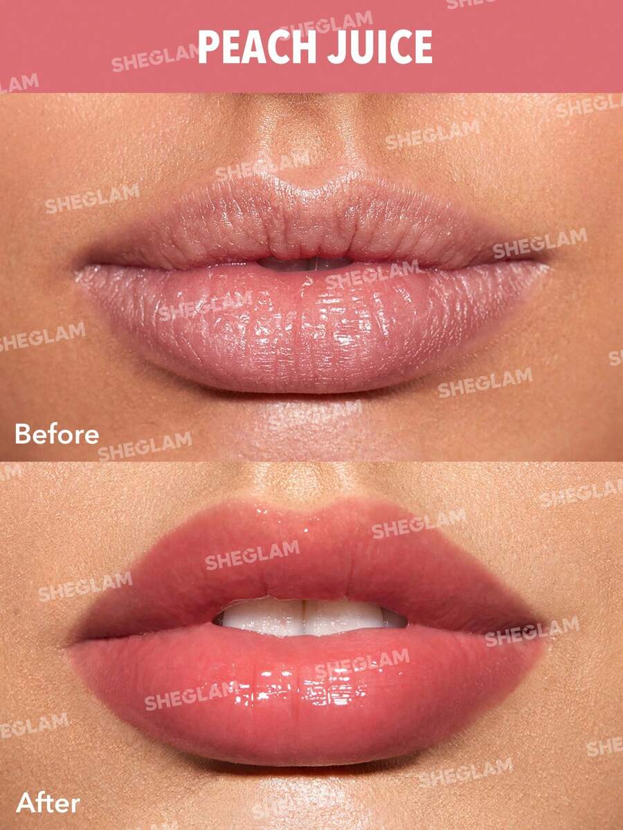 SHEGLAM مرطب الشفاه جلو أديكت