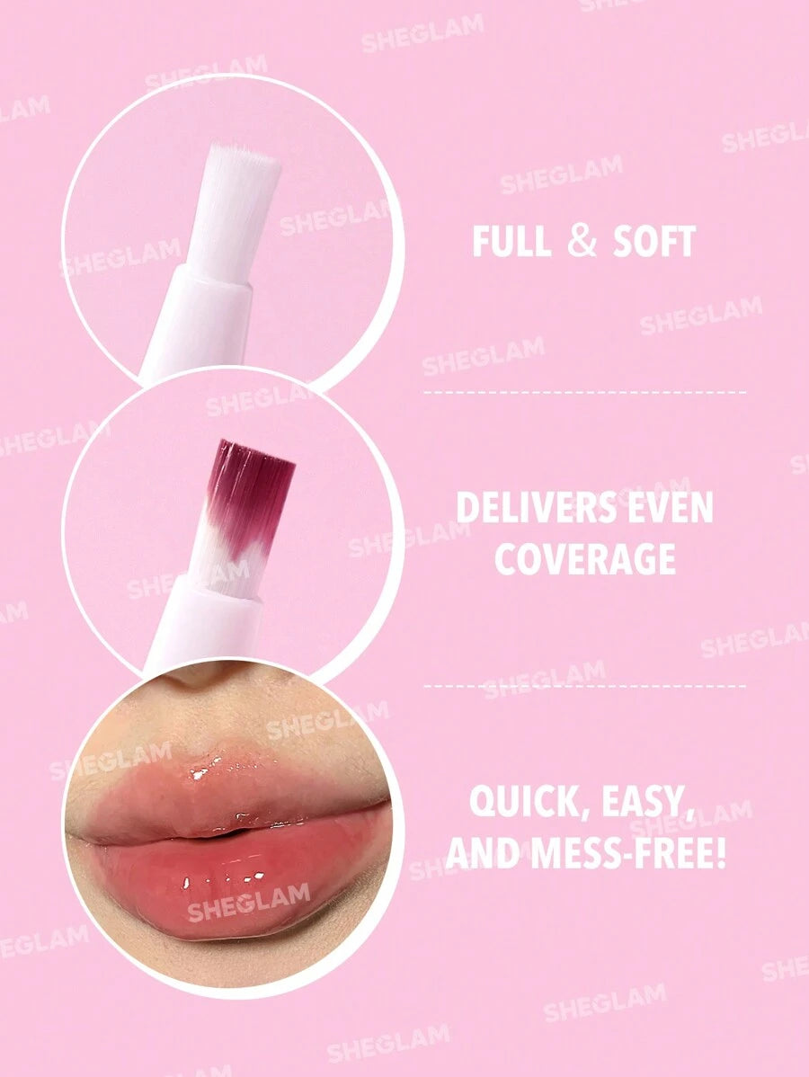 SHEGLAM مرطب الشفاه جلو أديكت