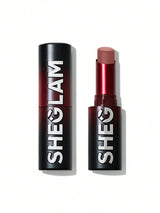 SHEGLAM أحمر شفاه غير لامع طويل الأمد