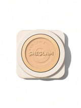 SHEGLAM Fair بودرة أساس بتغطية عالية