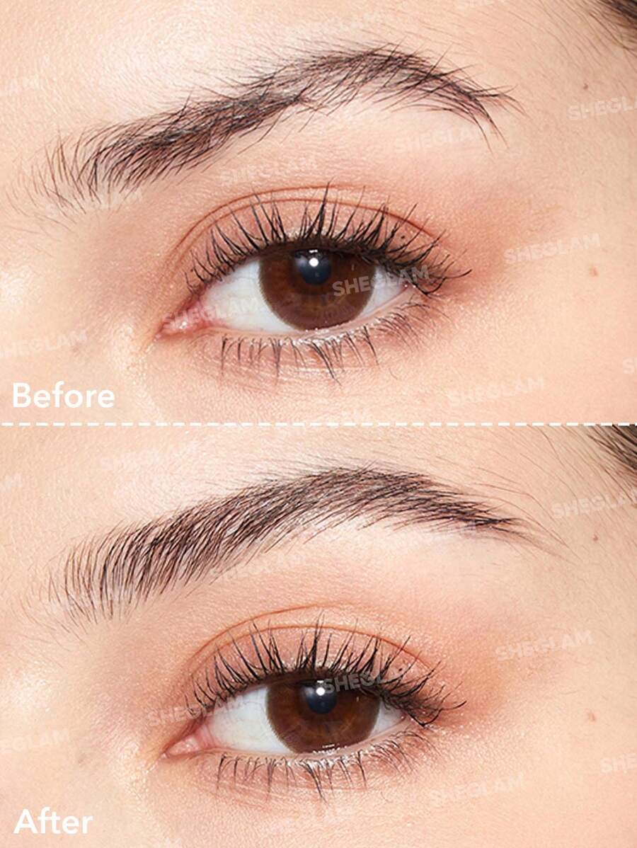 SHEGLAM Brow Breakdown جل الحواجب