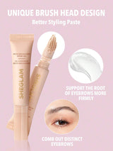 SHEGLAM Brow Breakdown جل الحواجب