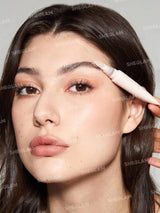 SHEGLAM Brow Breakdown جل الحواجب