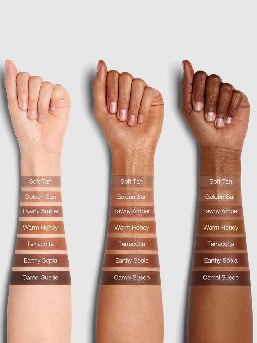 SHEGLAM Terracotta قلم تحديد الكونتور