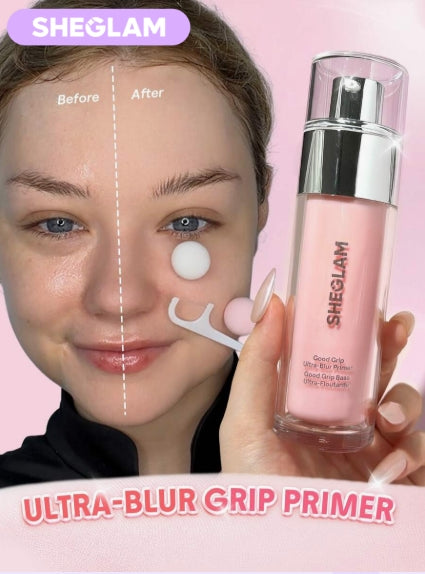 SHEGLAM Good Grip Ultra برايمر ناعم