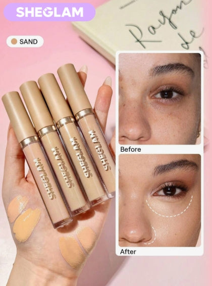 SHEGLAM Like Magic كونسيلر مرطب