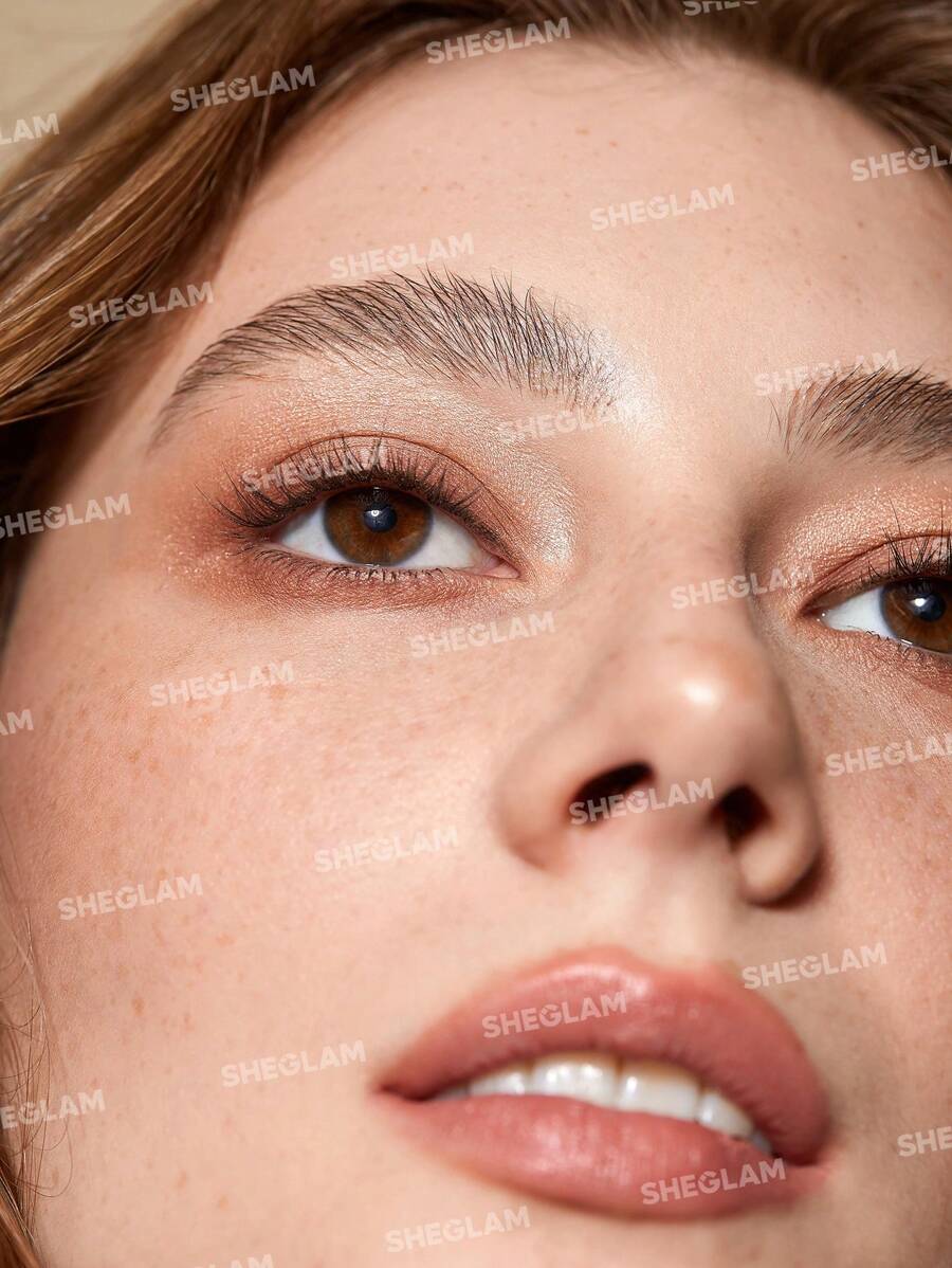 SHEGLAM ظلال عيون مربعة أساسية