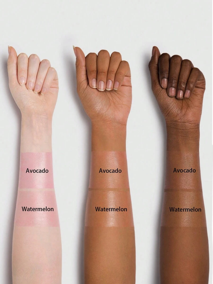 SHEGLAM Watermelonمرطب أحمر شفاه