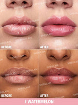 SHEGLAM Watermelon مرطب أحمر شفاه
