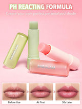 SHEGLAM Watermelon مرطب أحمر شفاه