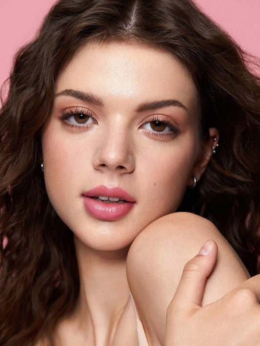 SHEGLAM Watermelonمرطب أحمر شفاه