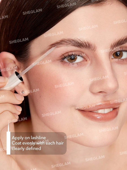 SHEGLAM مصل الرموش المغذي من جرو برو