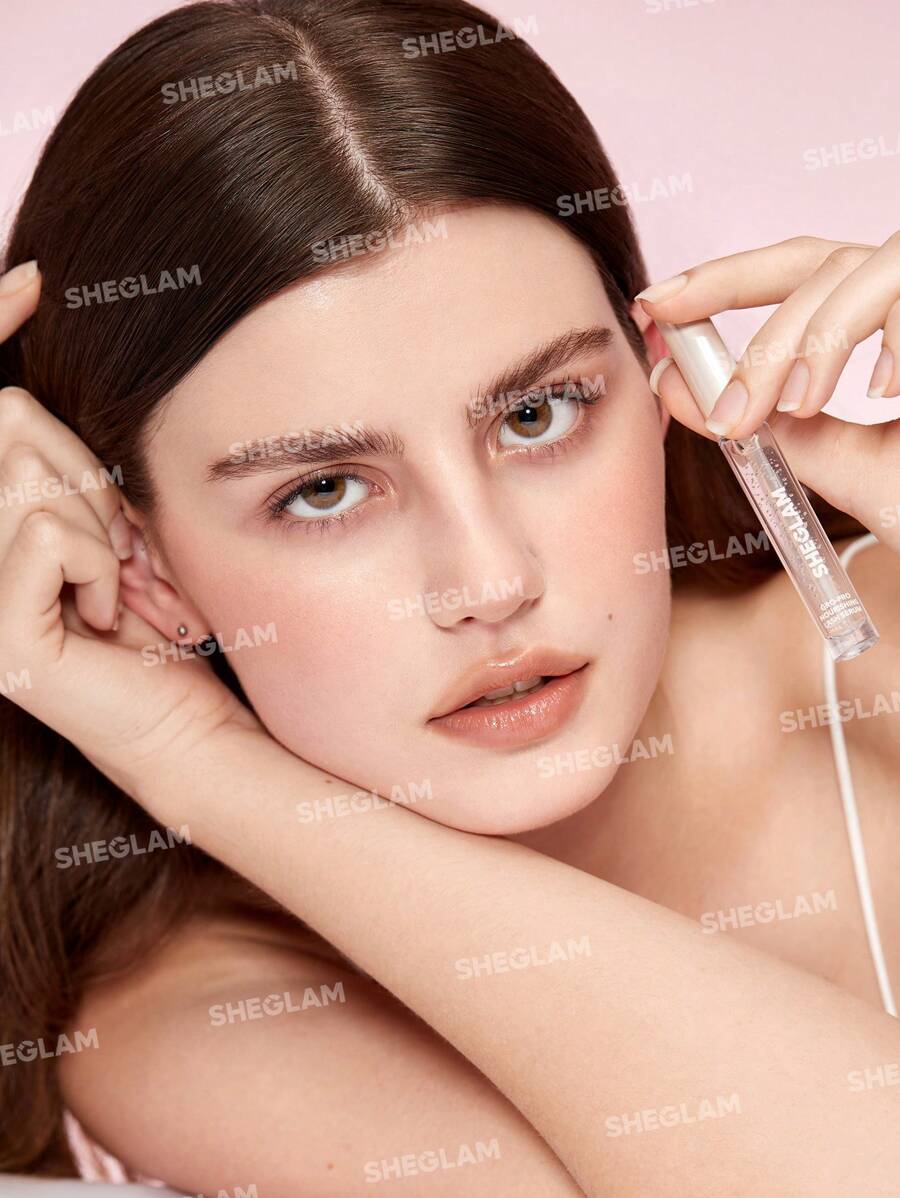 SHEGLAM مصل الرموش المغذي من جرو برو