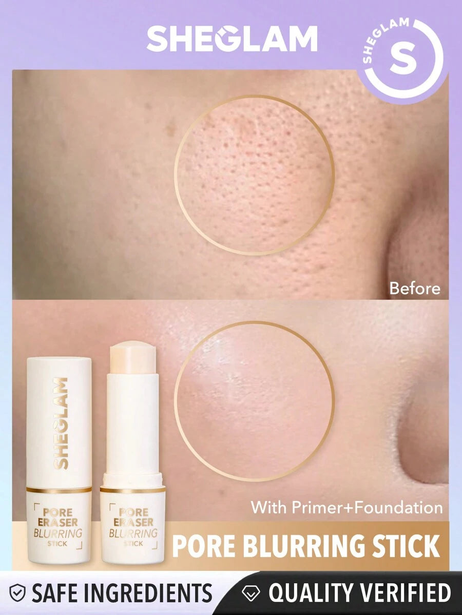 SHEGLAM Pore Minimizing & Oil Control Face Primer قلم برايمر للوجه