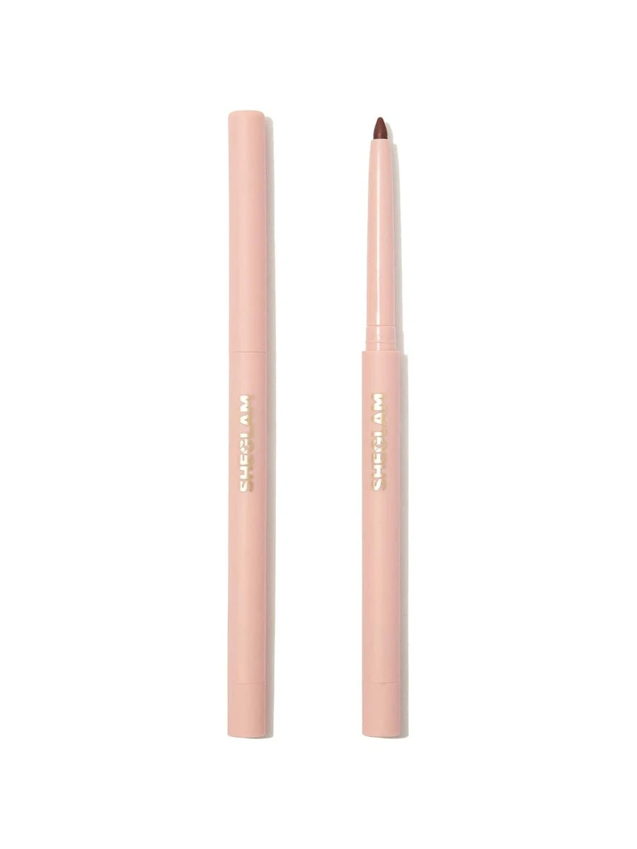 SHEGLAM SO Lippy – But First, Coffee  محدد الشفاه
