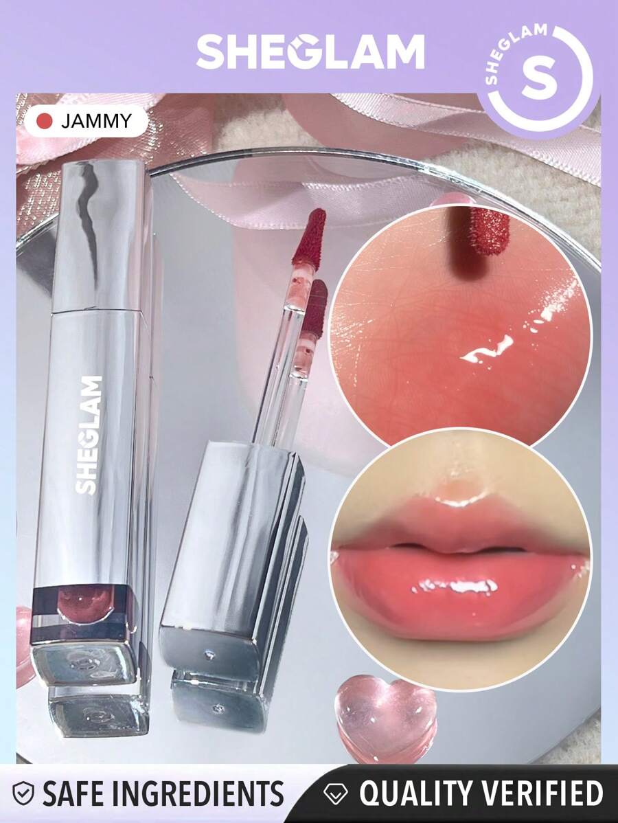 SHEGLAM ليب جلوس