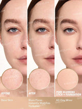 SHEGLAM Pore Minimizing & Oil Control Face Primer قلم برايمر للوجه