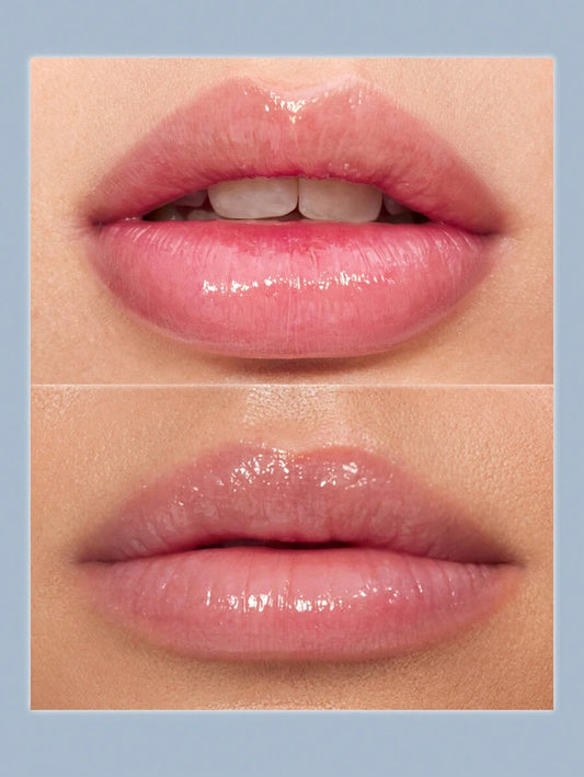 SHEGLAM كريم العناية بالشفاه Pillow Lips
