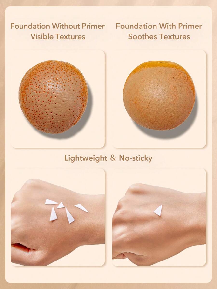SHEGLAM Pore Minimizing & Oil Control Face Primer قلم برايمر للوجه