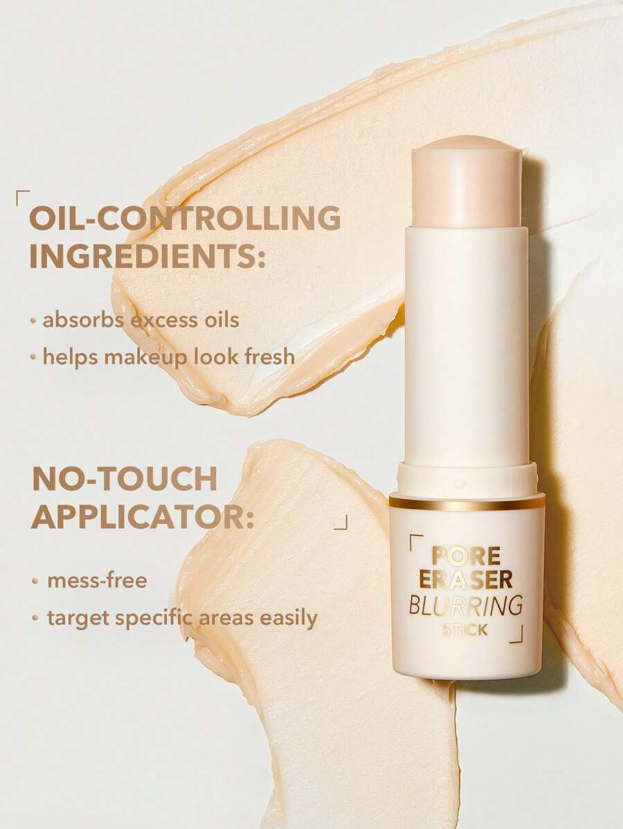 SHEGLAM Pore Minimizing & Oil Control Face Primer قلم برايمر للوجه