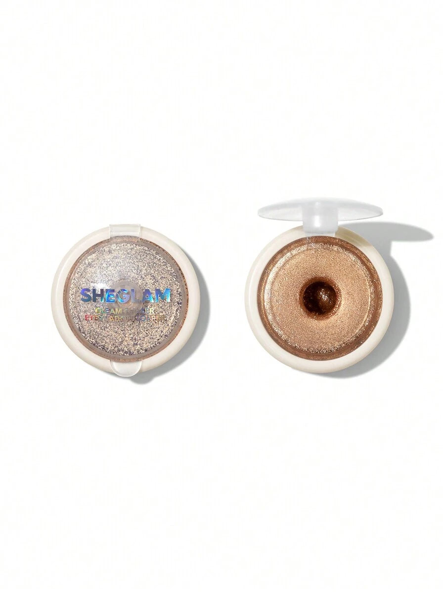 SHEGLAM ظلال العيون Gleam Chaser-Brown Sugar