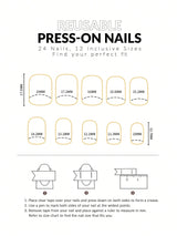 Upgrade Your Look with 24Pcs Short Coffin Shape Simple Pink & White Gradient Jelly Gel Press on Nails, Suitable for Women and Girls