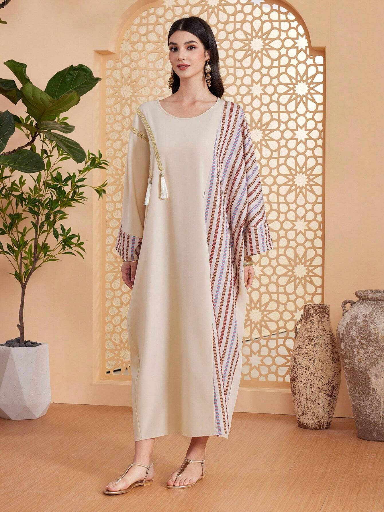 Najma Women'S Traditional Long Chinese Dress
