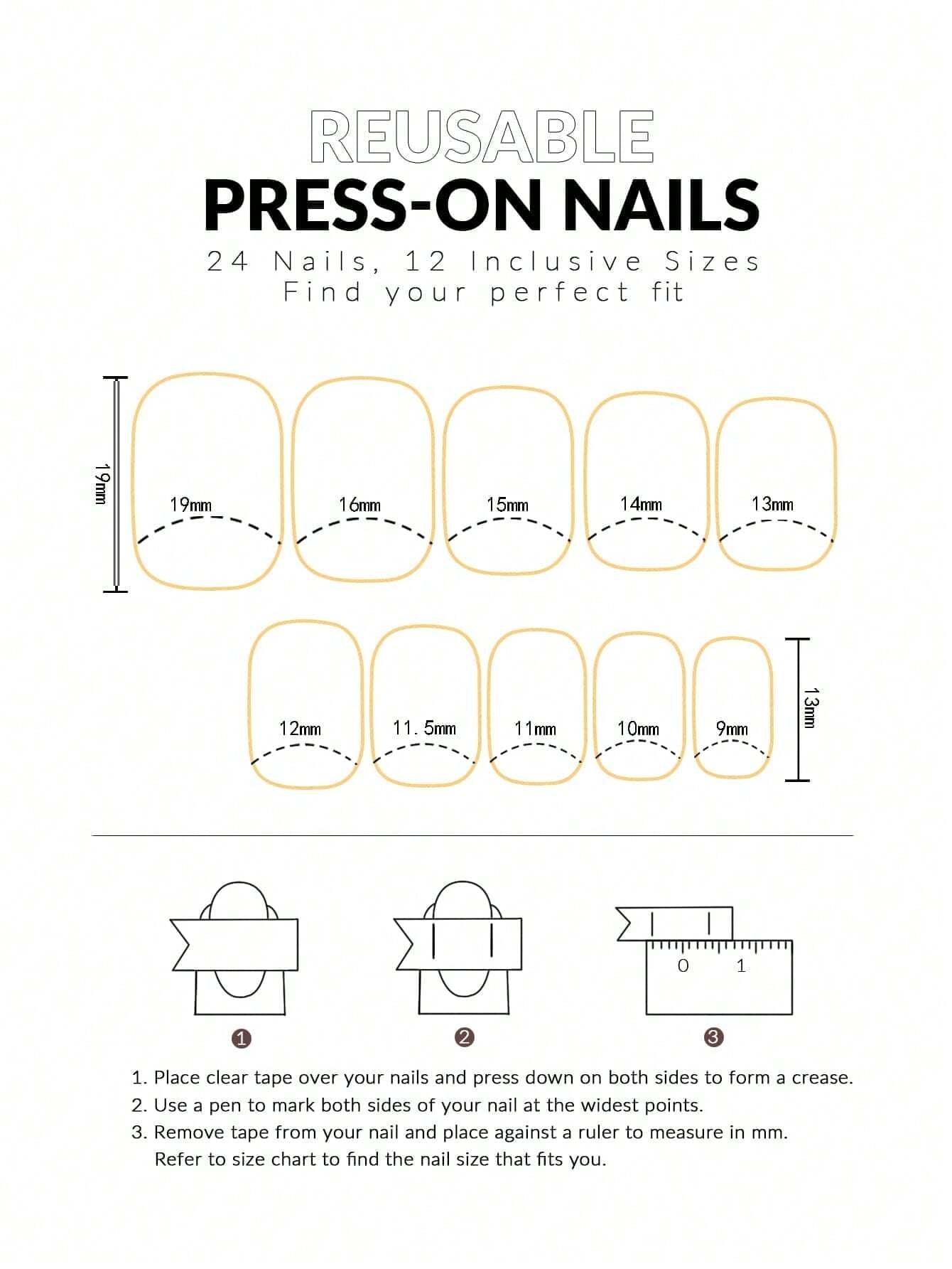 Upgrade Your Look with 24Pcs Long Square Plain Green Solid Color Fake Nail & 1Pc Nail File & 1Sheet Tape