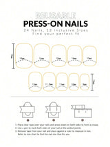 Get Glamorous with 24Pcs Short Square Milk White Solid Color Fake Nail & 1Sheet Tape & 1Pc Nail File for Women and Girls