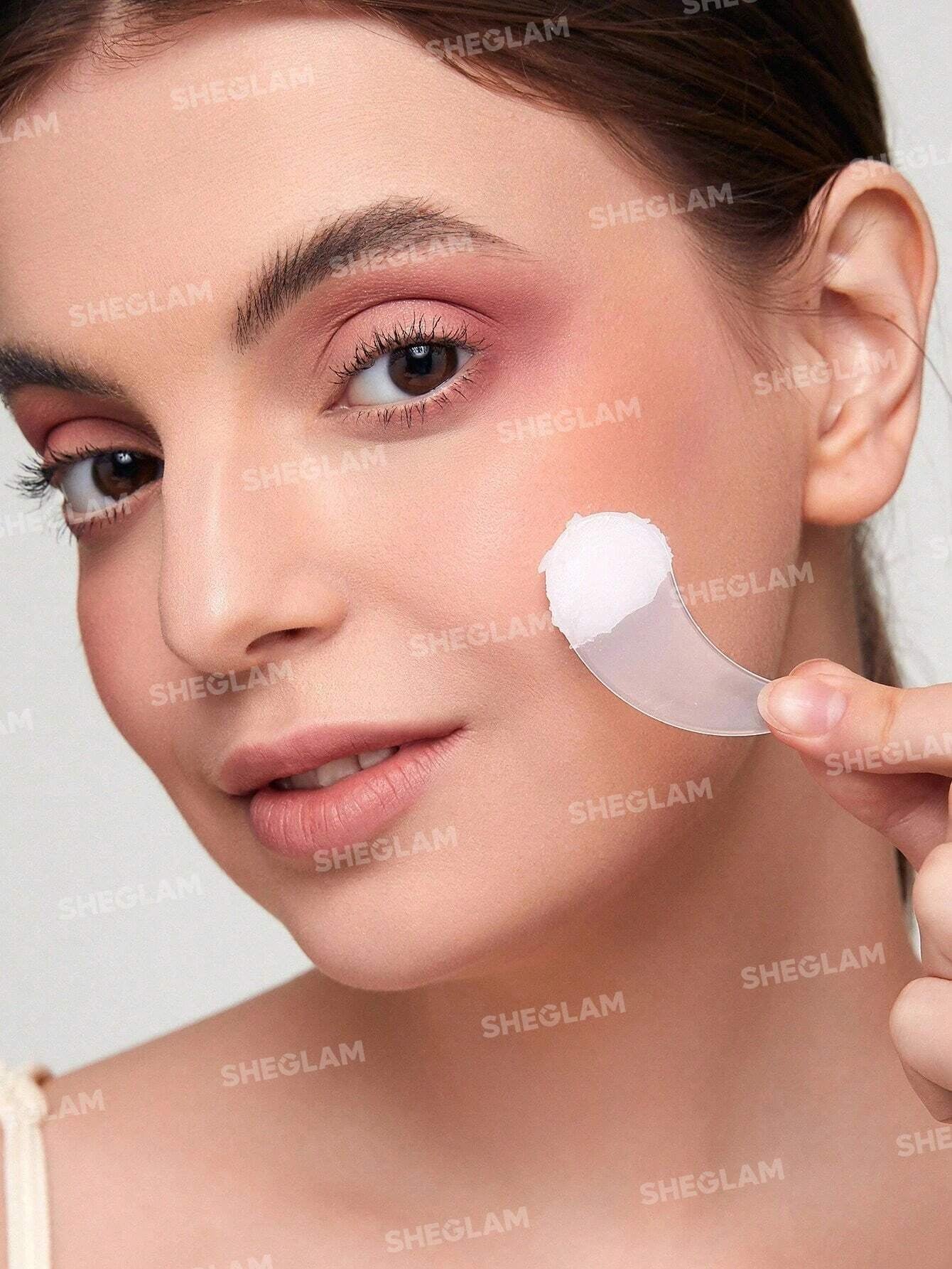 SHEGLAM Nourishing Neroli Face Cleansing Balm 35G Cream to Oil Vitamin C Makeup Melting Cleansing Balm Face Cleanser Makeup Remover Black Friday Gifts Makeup Remover